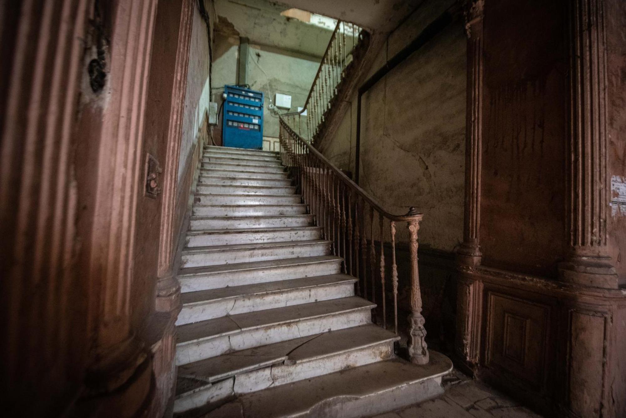 Apartment In Old Tbilisi Exterior foto
